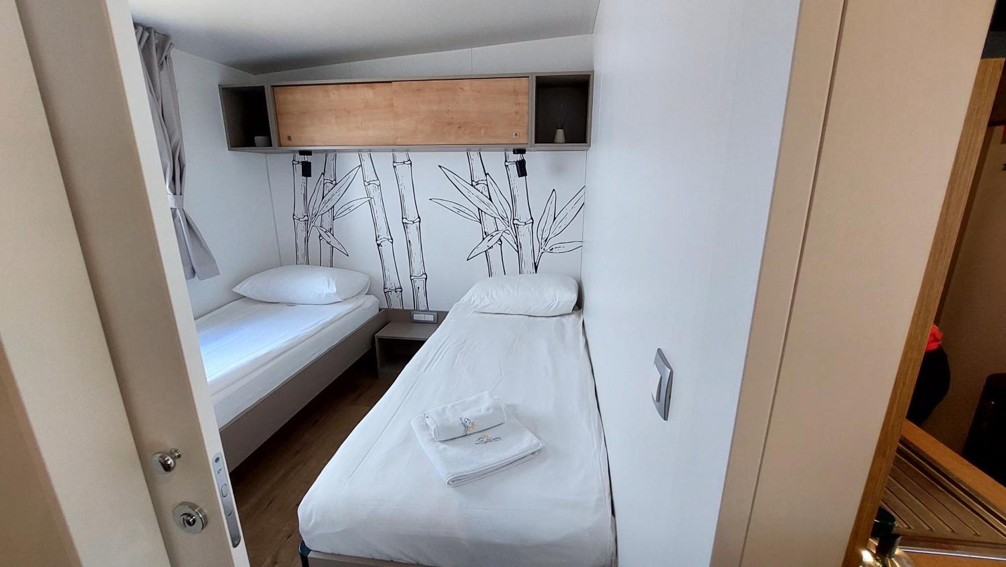 Mobil Home Selce Kültér fotó